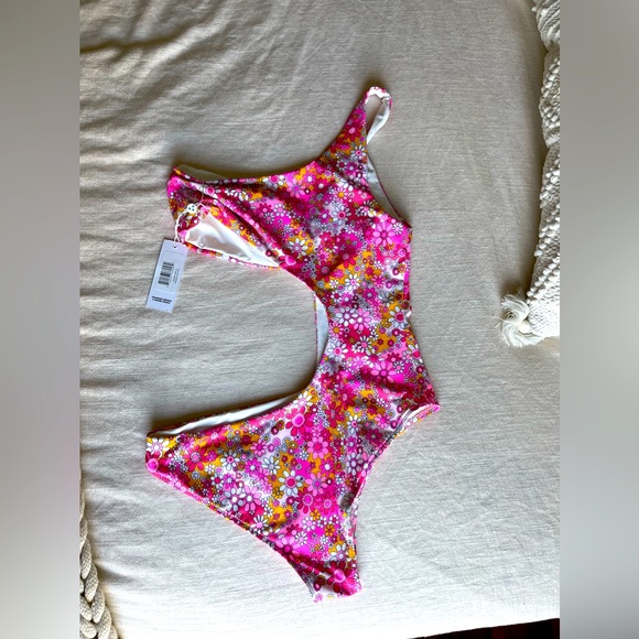 Frankie S Bikinis Swim Limited Edition Frankies Bikini X Naomi Osaka Seraphina One Piece